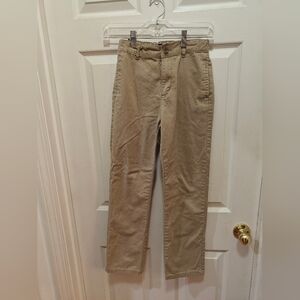 Boys Khakis